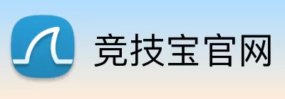 竞技宝官网 Logo